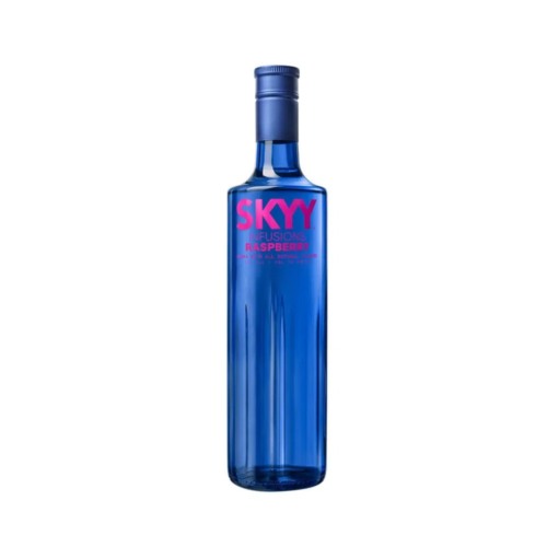 Vodka Skyy Raspberry 750 ml.