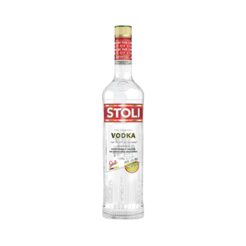 Vodka Stolichnaya 750 ml.