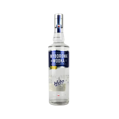 Vodka Wyborowa 750 ml.