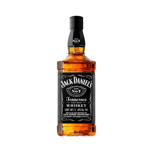 Whiskey Jack Daniels 1000 ml.