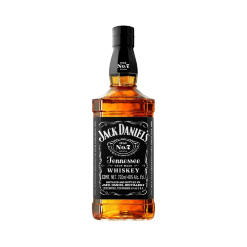 Sampieri 14 Whiskey Jack Daniels 700 ml.