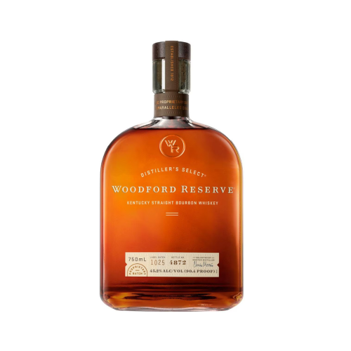 Whiskey Woodford Reserve 750 ml.