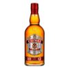Whisky Chivas Regal 12 Años 750 ml.