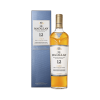 Whisky The Macallan 12 Años Triple Cask 700 ml.