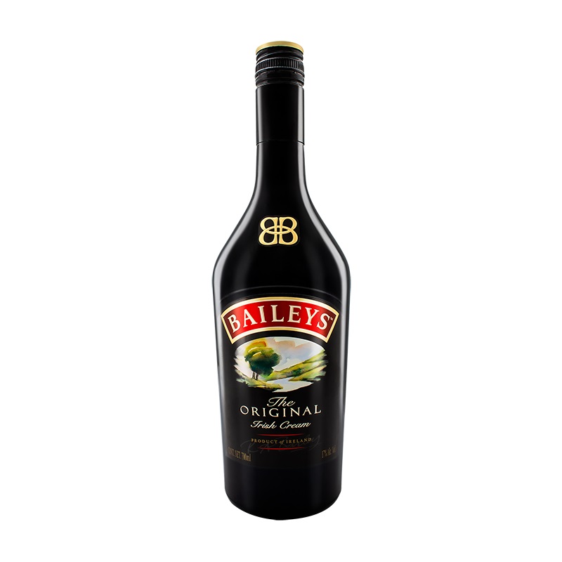 CREMA BAILEYS DE WHISKY 700 ml. Sampieri Vinos y Licores
