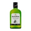 WHISKY BLACK AND WHITE 200 ml.