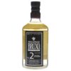 Mezcal Bruxo #2 Pechuga Maguey 750 ml.