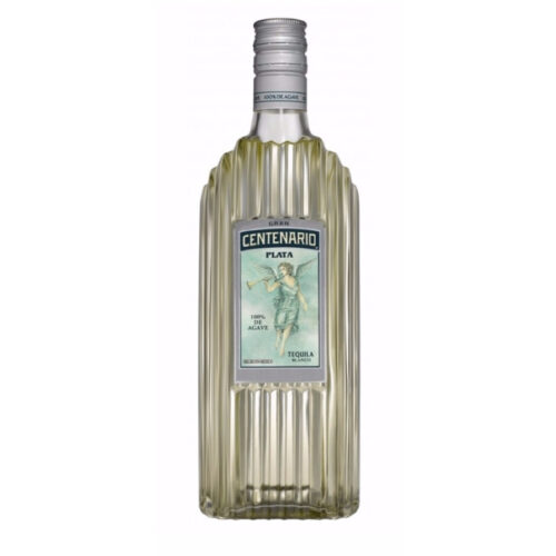 Tequila Gran Centenario Plata 700 ml.