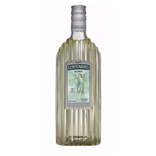 Tequila Gran Centenario Plata 700 ml.