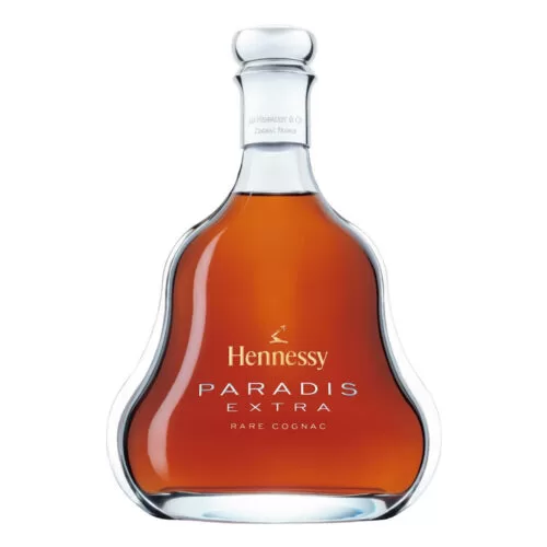 Cognac Hennessy Paradis Extra 750 ml.