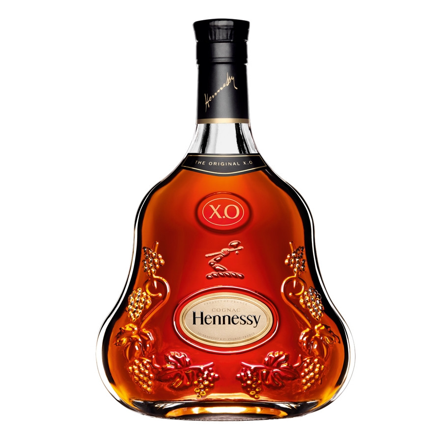 COGNAC HENNESSY X.O. 700 ml. | Sampieri Vinos y Licores