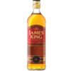 Whisky James King Red Label 750 ml.