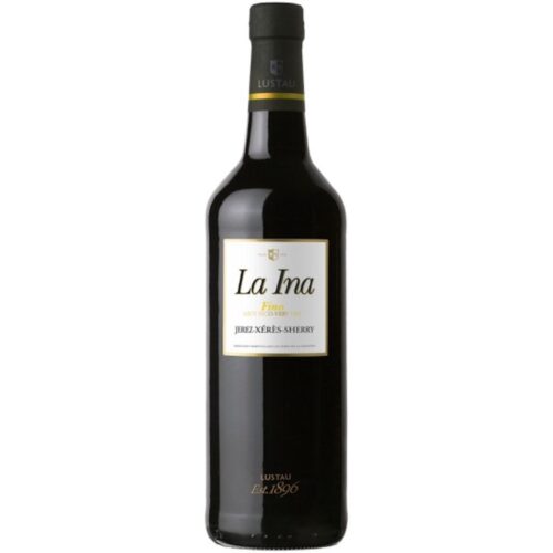 Jerez Domecq La Ina 750 ml.