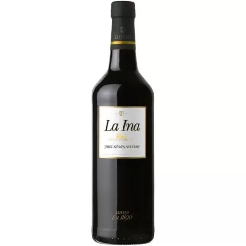 Jerez Domecq La Ina 750 ml.
