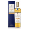 WHISKY THE MACALLAN GOLD 700 ml.