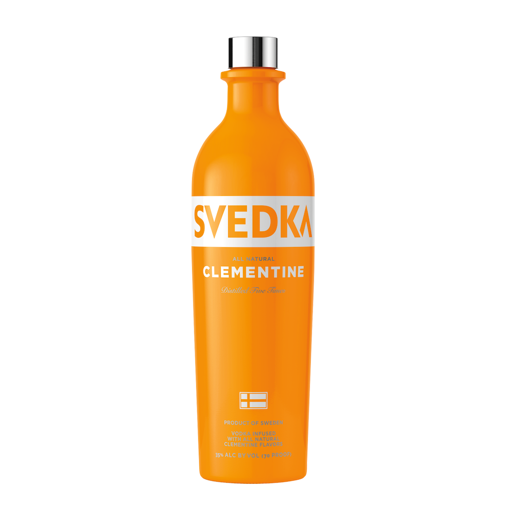 Vodka Svedka Clementina 750 Ml Sampieri Vinos Y Licores Vodka Svedka Clementina 750 Ml Sampieri Vinos Y Licores