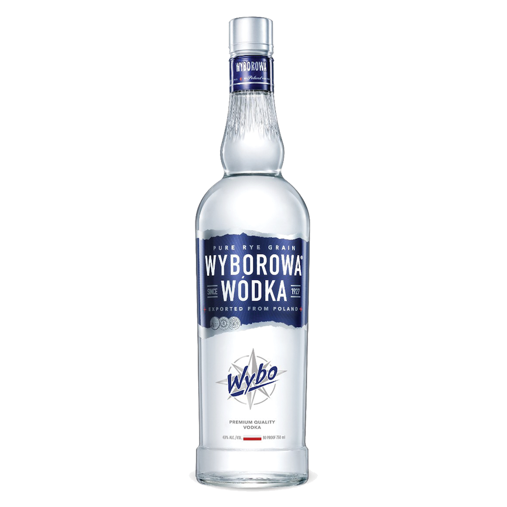 Vodka Wyborowa 750 Ml Sampieri Vinos Y Licores Vodka Wyborowa 750 Ml Sampieri Vinos Y Licores