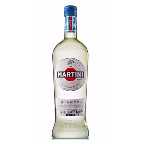 APERITIVO MARTINI ROSSI BIANCO DULCE 750 ml.