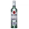 Ron Bacardi Blanco 375 ml.