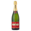 CHAMPAGNE PIPER HEIDSIECK BRUT 750 ml.
