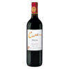 VINO TINTO CUNE CRIANZA RIOJA 750 ml.