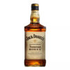 WHISKEY JACK DANIEL'S HONEY