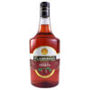 LICOR FLAMINGO DE CEREZA 1000 ml.