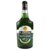 CREMA FLAMINGO DE MENTA VERDE 1000 ml.