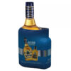TEQUILA 100 AÑOS AZUL REP 700ML C:BOT 200ML