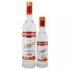 VODKA STOLICHNAYA 750 ml. C/375 ml