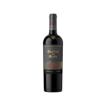 Vino Tinto Casillero Del Diablo Devil's Collection Red 750 ml.