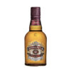 WHISKY CHIVAS REGAL 12 AÑOS 375 ml.