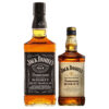 WHISKEY JACK DANIEL'S 700 ml. + HONEY