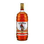Ron Captain Morgan Original 1500 ml.