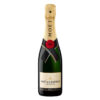 CHAMPAGNE MOET & CHANDON BRUT IMPERIAL 375 ml.