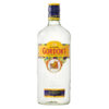 GINEBRA GORDON´S LONDON DRY GIN 700 ml.