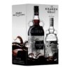 RON KRAKEN BLACK 750 ml. + KRAKEN GHOST 375 ml.