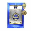 TEQUILA ANTIGUA CRUZ AÑEJO CRISTALINO 750 ml