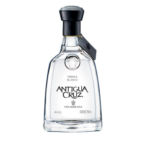 TEQUILA ANTIGUA CRUZ BLANCO 750 ml