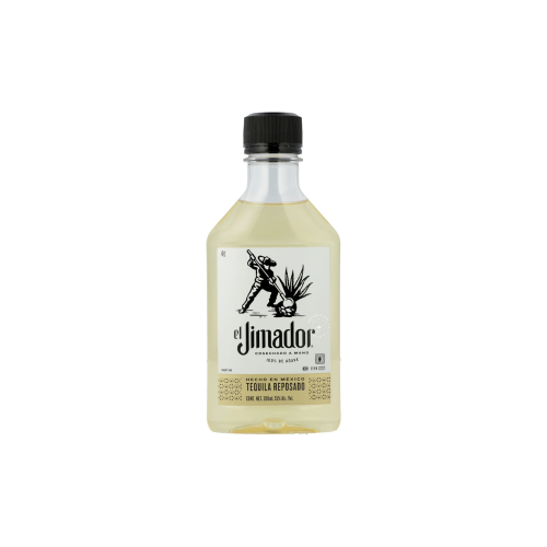 Tequila El Jimador Reposado 200 ml.