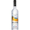 VODKA GREY GOOSE ORANGE 700 ml.