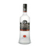 VODKA RUSSIAN STANDARD 750 ml.