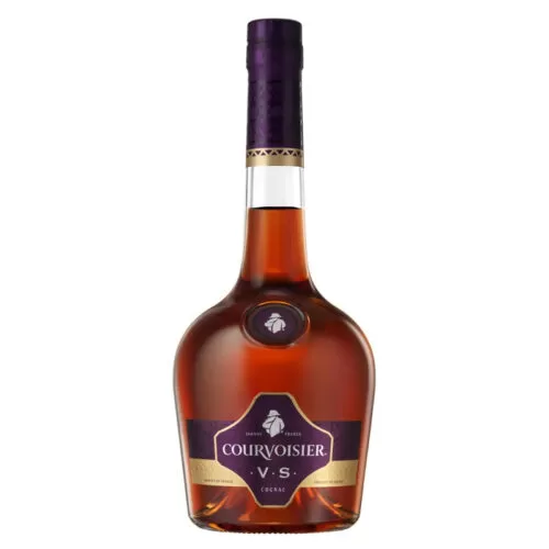 COGNAC COURVOISIER V.S. 700 ml.