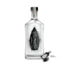 Tequila Sauza Hornitos Cristalino 750 ml. + Pin