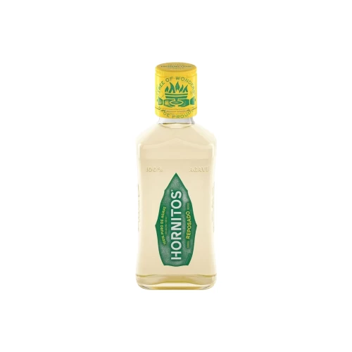 Tequila Sauza Hornitos Reposado 200 ml.