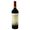 VINO TINTO ALAMOS MALBEC 750 ml.