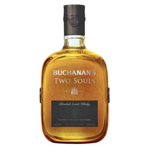 Whisky Buchanans Two Souls 750 ml.