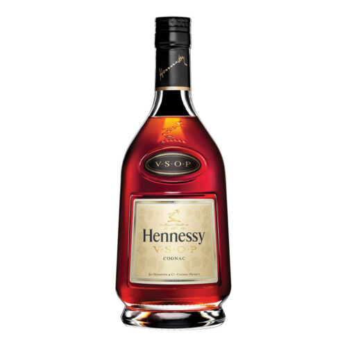 Cognac Hennessy VSOP 700 ml.