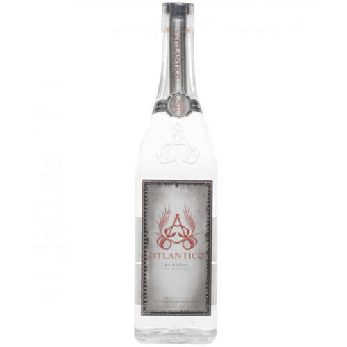 RON ATLANTICO PLATINO 750 ml.
