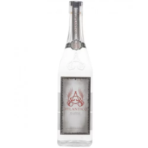 RON ATLANTICO PLATINO 750 ml.